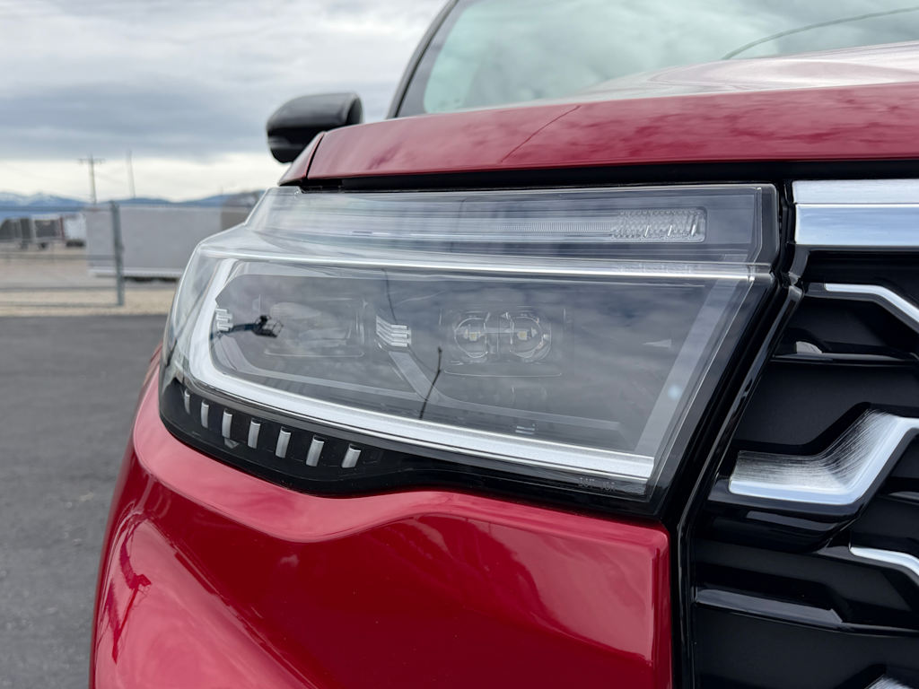 Thumbnail: 2026 Ford Explorer - 16