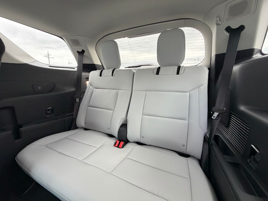 Thumbnail: 2026 Ford Explorer - 28