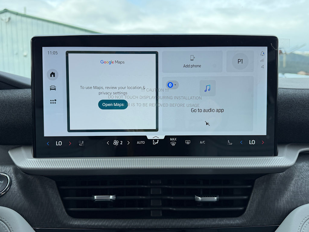 Thumbnail: 2026 Ford Explorer - 11