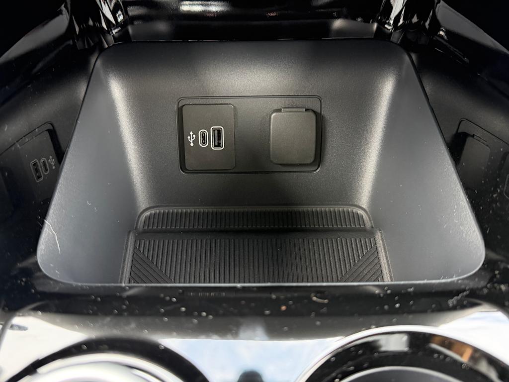 Thumbnail: 2026 Ford Explorer - 23