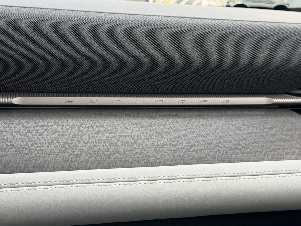 Thumbnail: 2026 Ford Explorer - 15