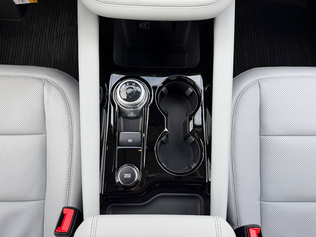 Thumbnail: 2026 Ford Explorer - 12