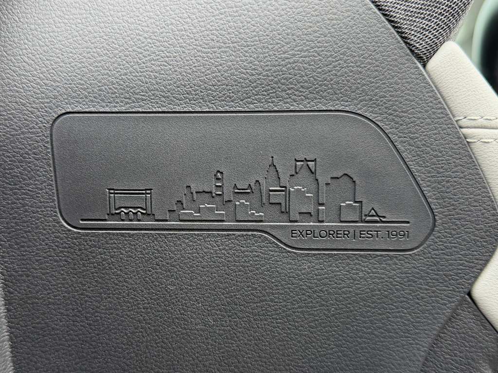 Thumbnail: 2026 Ford Explorer - 5