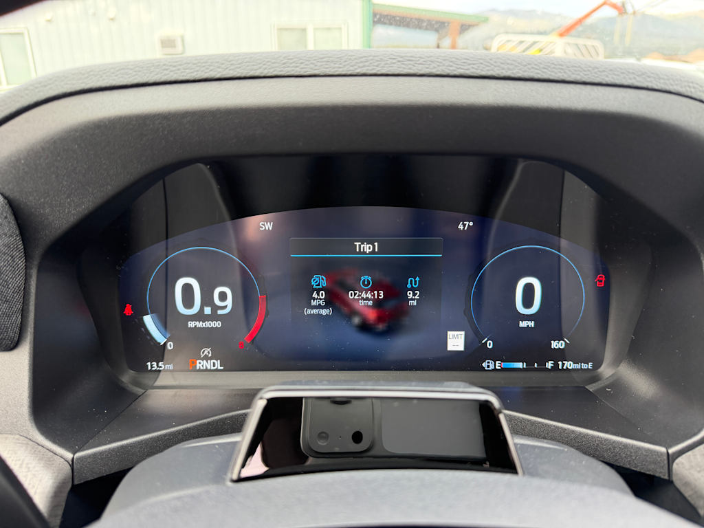 Thumbnail: 2026 Ford Explorer - 13