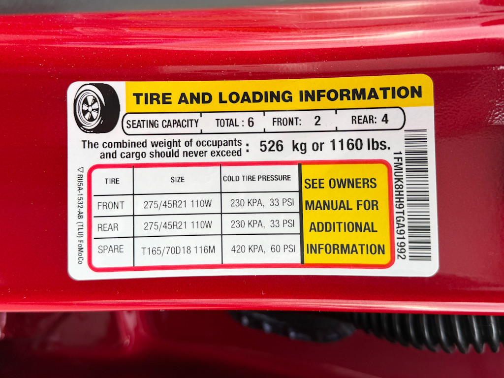 Thumbnail: 2026 Ford Explorer - 29