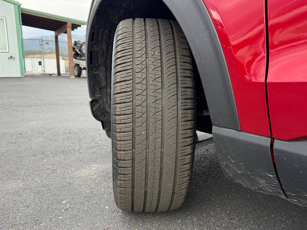 Thumbnail: 2026 Ford Explorer - 30