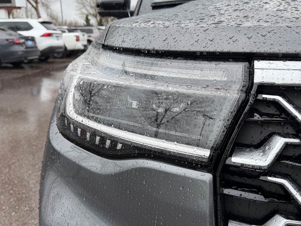 Thumbnail: 2026 Ford Explorer - 17