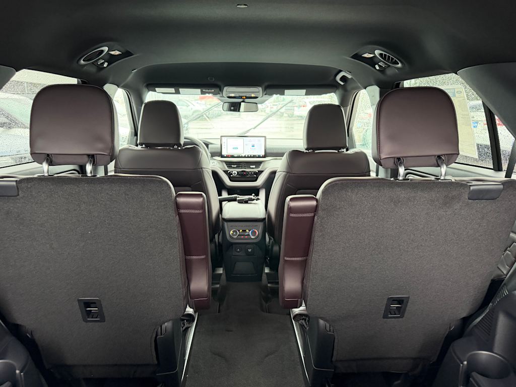 Thumbnail: 2026 Ford Explorer - 30