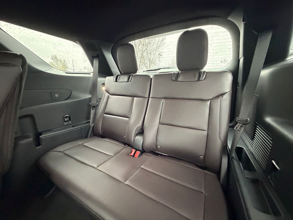 Thumbnail: 2026 Ford Explorer - 29