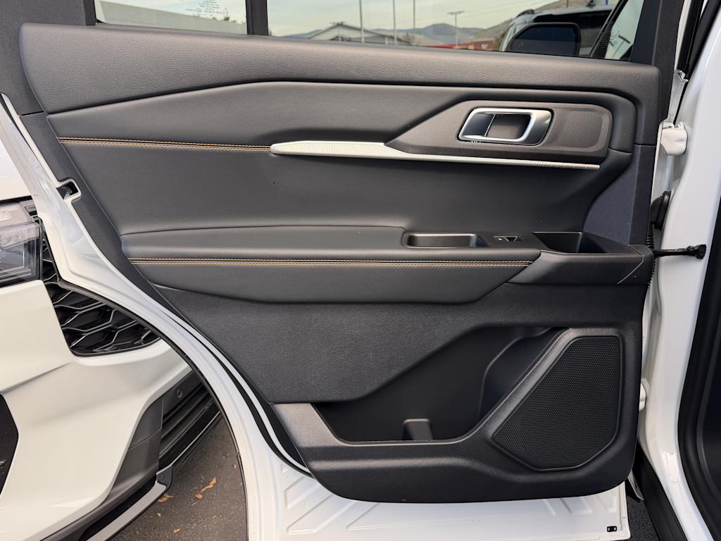 Thumbnail: 2026 Ford Explorer - 24