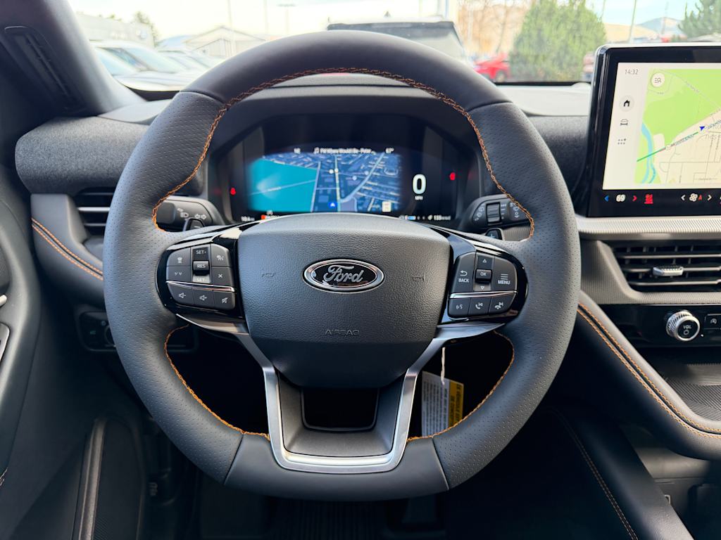 Thumbnail: 2026 Ford Explorer - 6