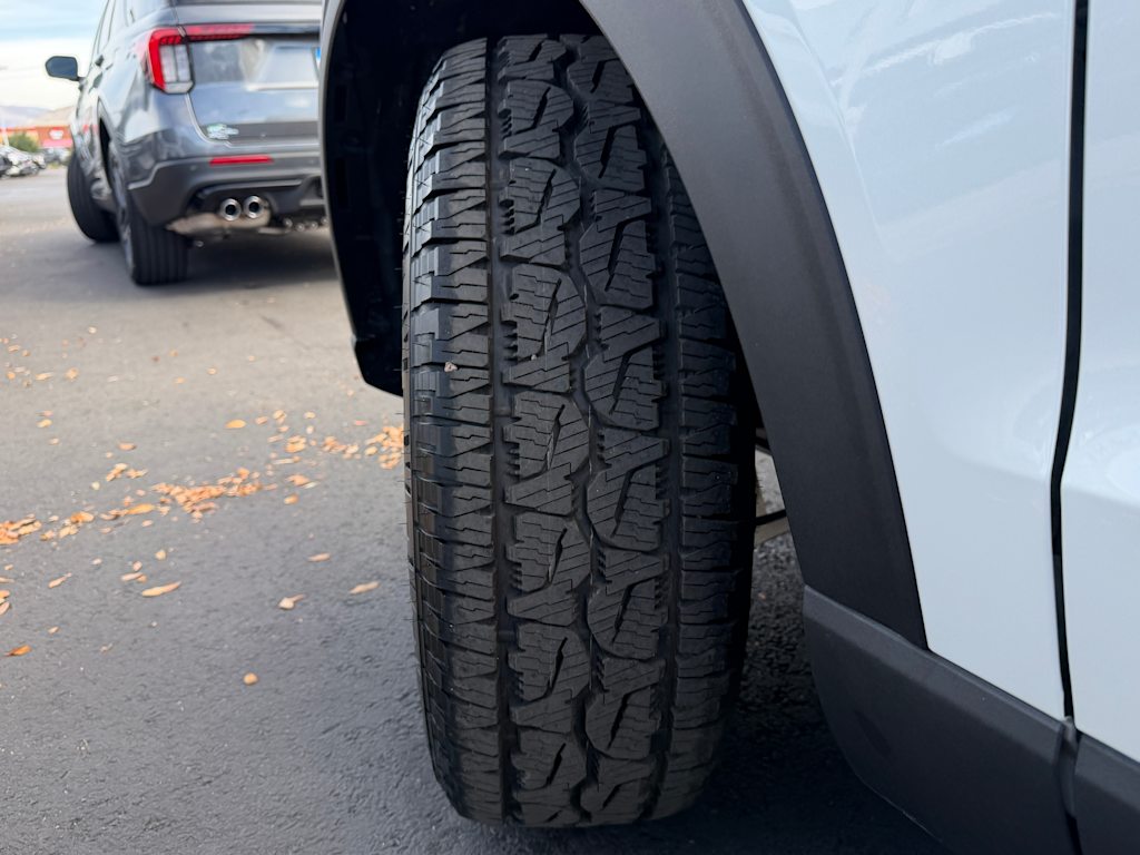 Thumbnail: 2026 Ford Explorer - 28