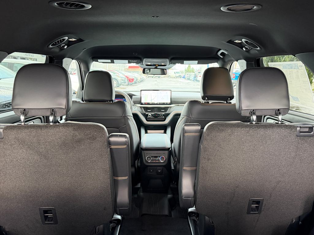 Thumbnail: 2026 Ford Explorer - 30