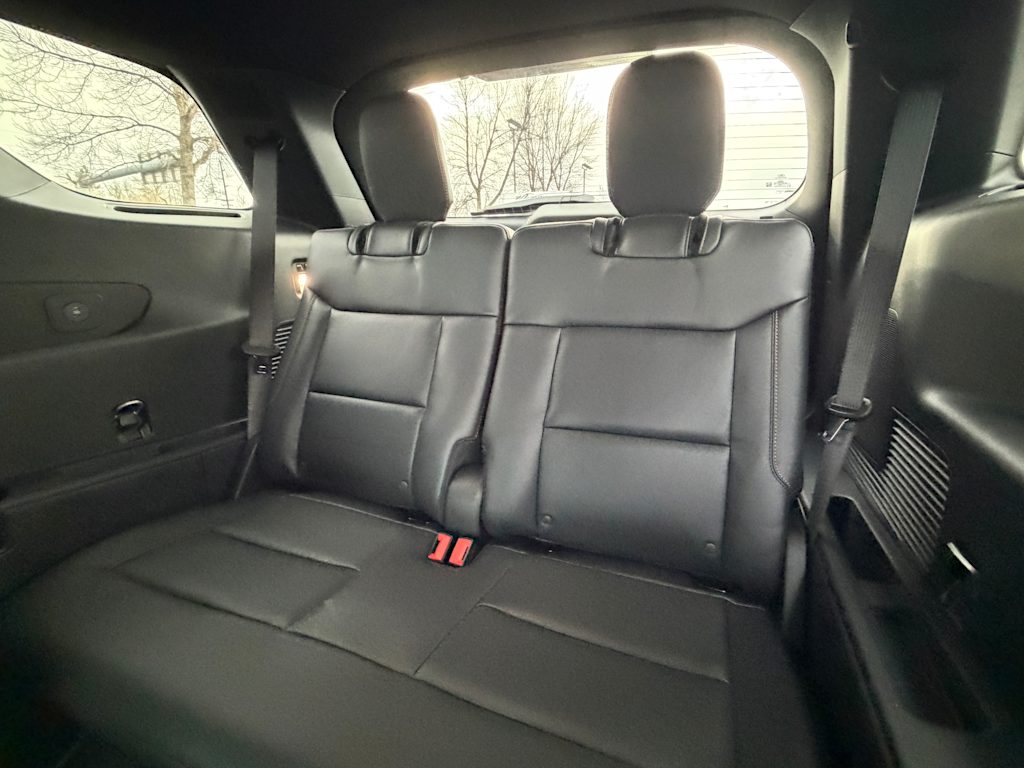 Thumbnail: 2026 Ford Explorer - 29