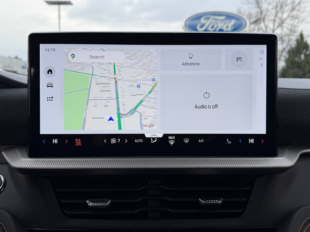 Thumbnail: 2026 Ford Explorer - 13