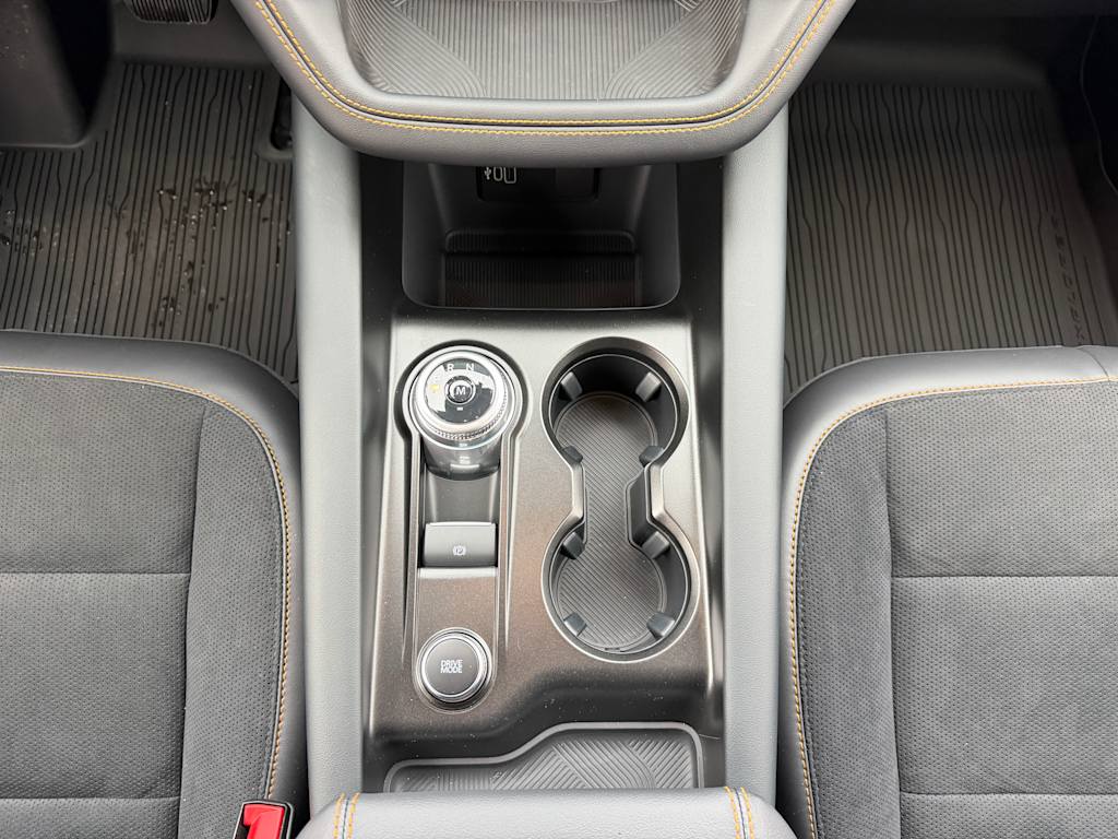 Thumbnail: 2026 Ford Explorer - 14