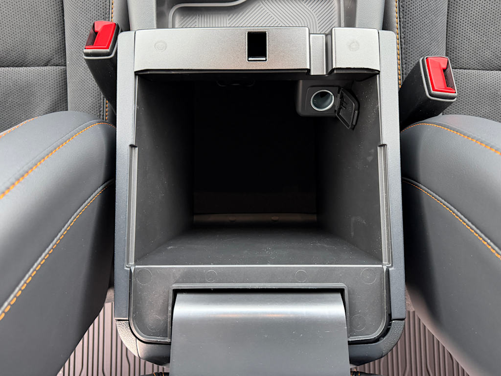 Thumbnail: 2026 Ford Explorer - 11