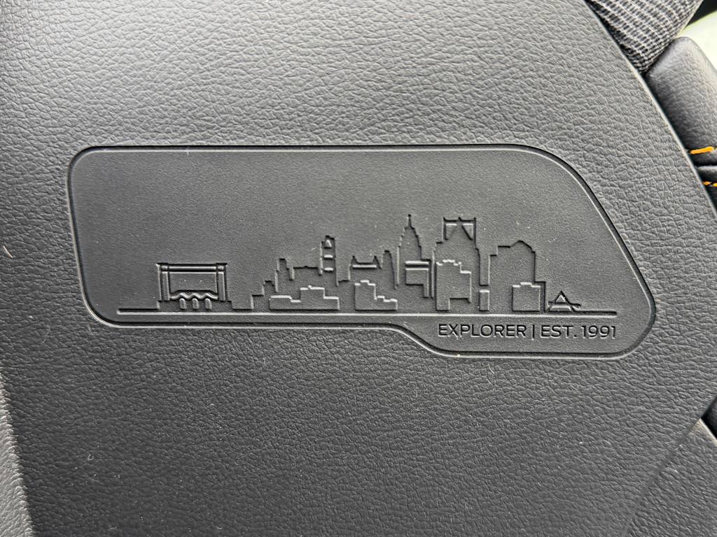 Thumbnail: 2026 Ford Explorer - 22