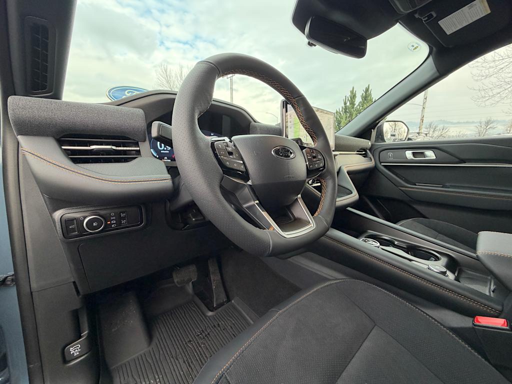 Thumbnail: 2026 Ford Explorer - 2