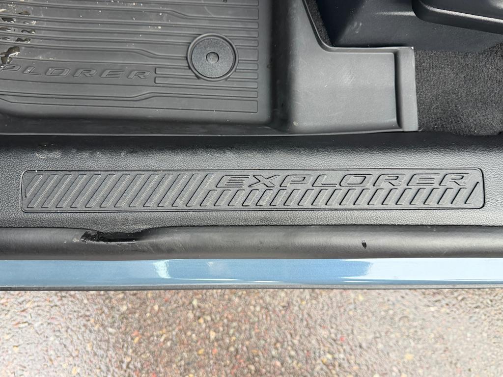 Thumbnail: 2026 Ford Explorer - 6