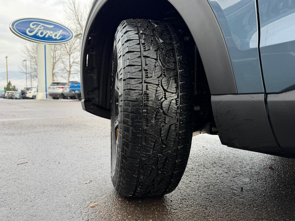 Thumbnail: 2026 Ford Explorer - 17