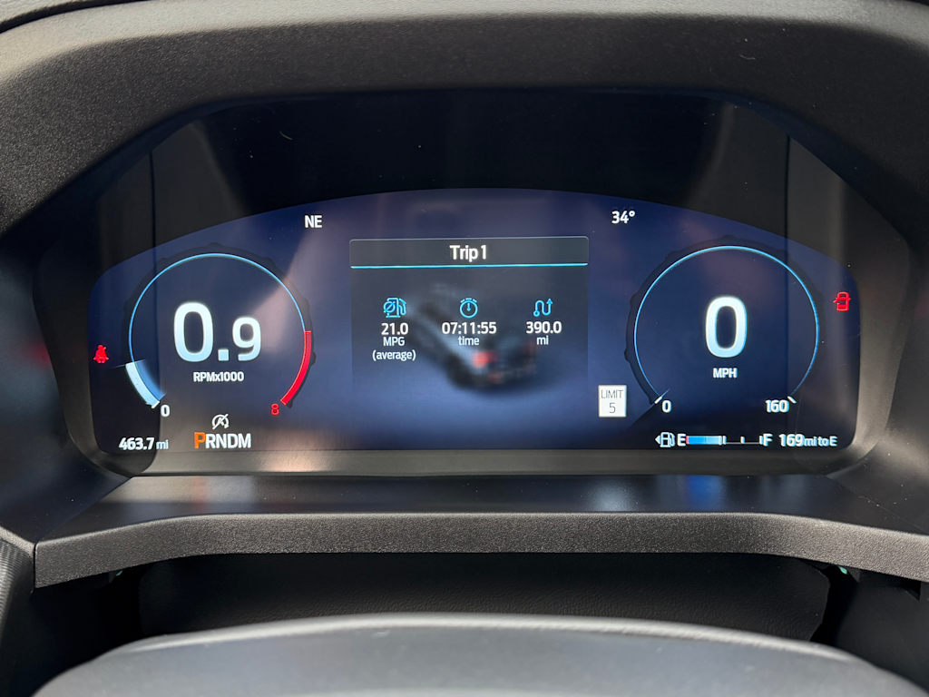 Thumbnail: 2026 Ford Explorer - 15