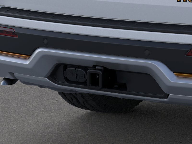 Thumbnail: 2026 Ford Explorer - 23