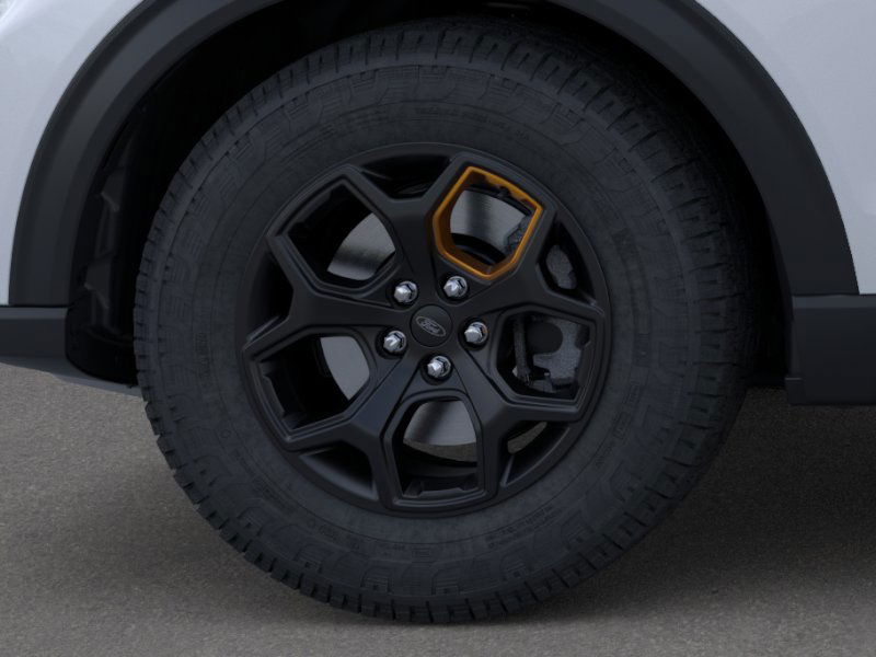 Thumbnail: 2026 Ford Explorer - 6