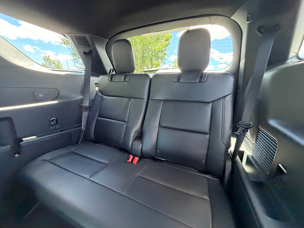 Thumbnail: 2026 Ford Explorer - 28