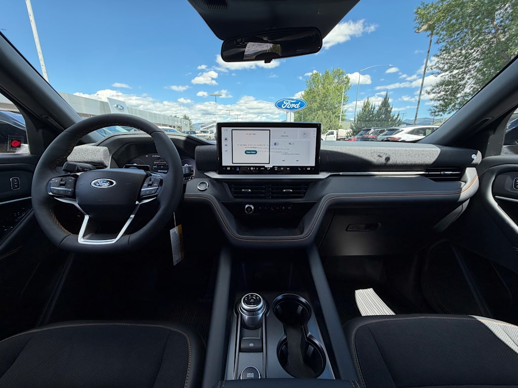 Thumbnail: 2026 Ford Explorer - 11