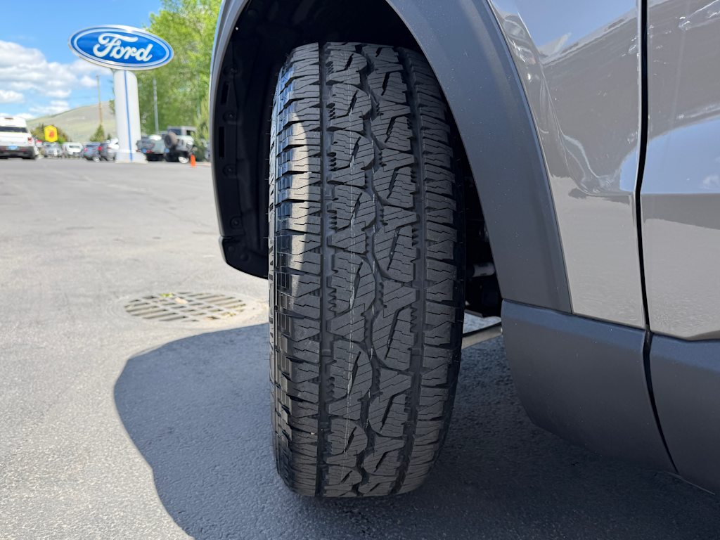 Thumbnail: 2026 Ford Explorer - 30