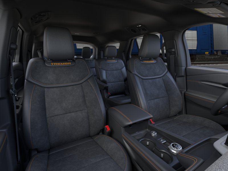 Thumbnail: 2026 Ford Explorer - 7