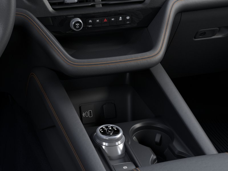 Thumbnail: 2026 Ford Explorer - 11