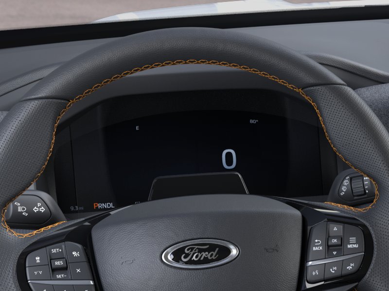 Thumbnail: 2026 Ford Explorer - 18