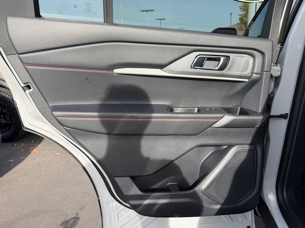 Thumbnail: 2027 Ford Explorer - 25