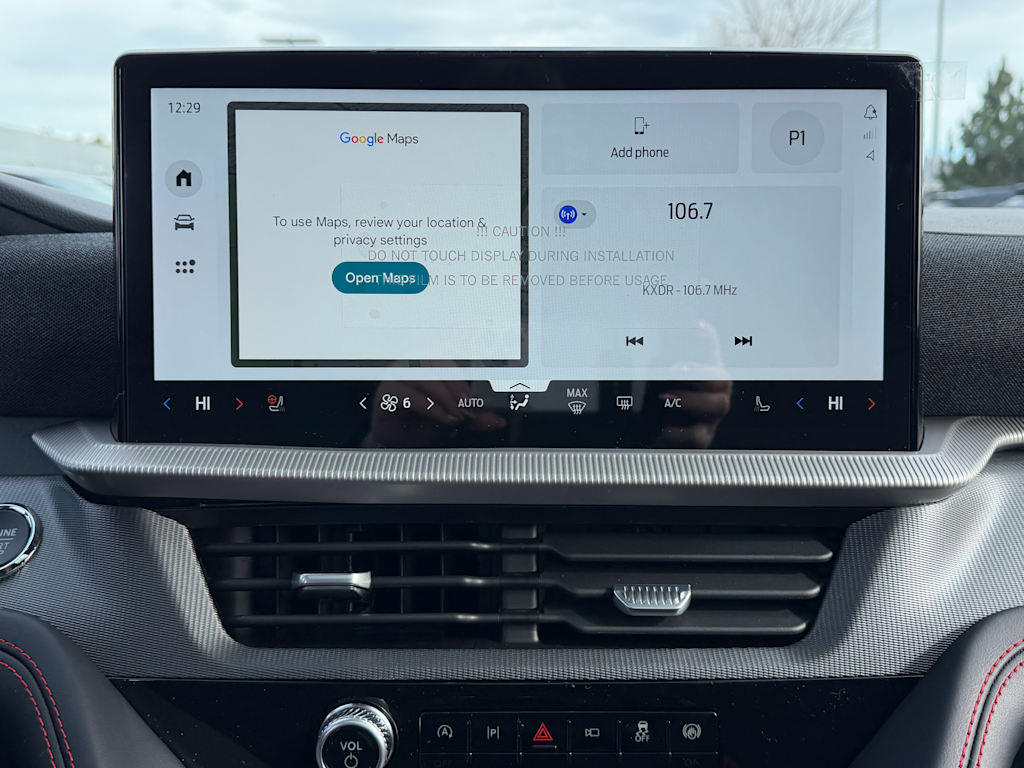 Thumbnail: 2026 Ford Explorer - 13