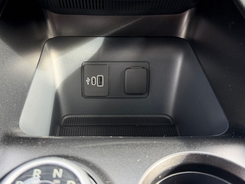 Thumbnail: 2026 Ford Explorer - 23