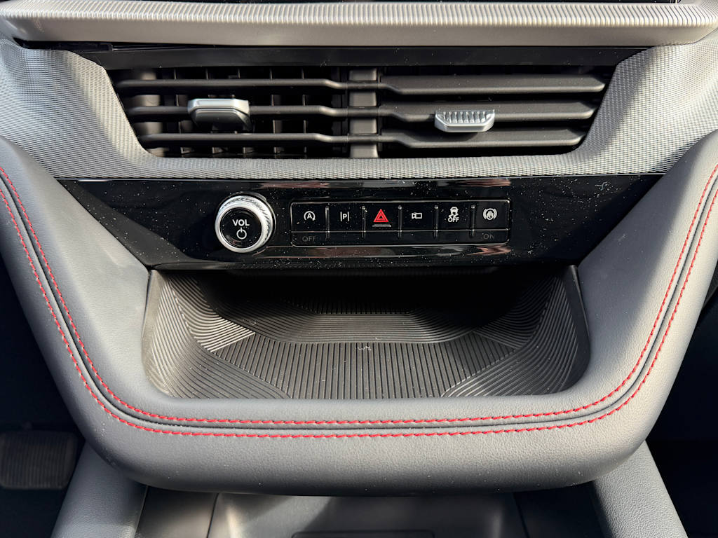 Thumbnail: 2026 Ford Explorer - 22