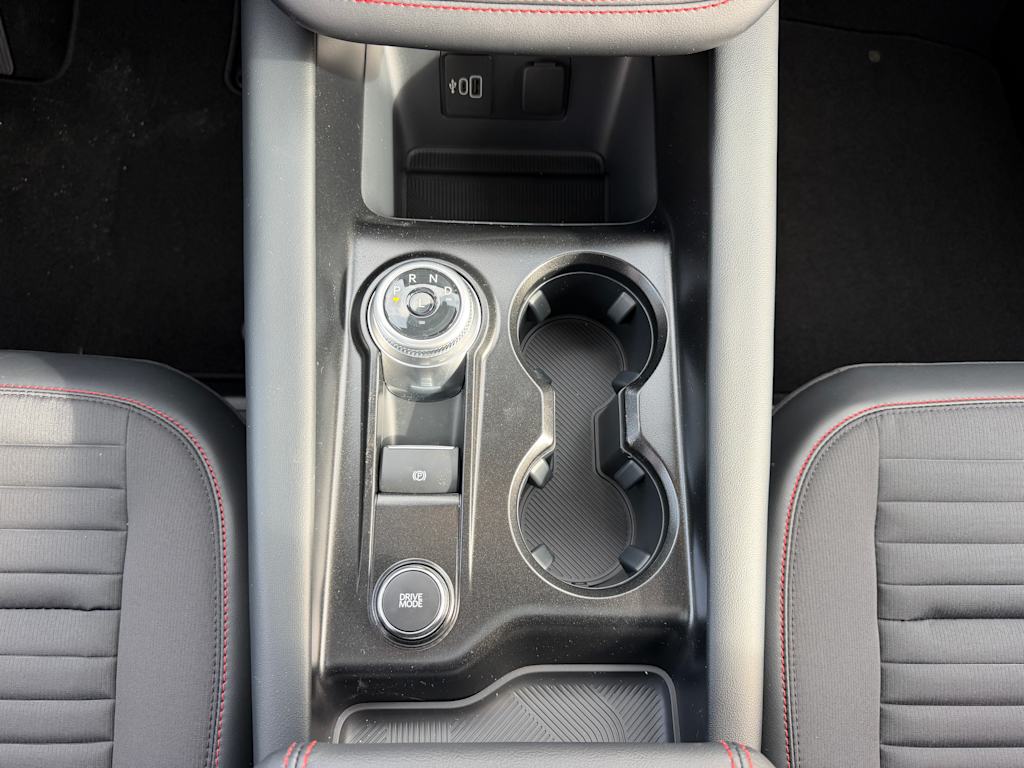 Thumbnail: 2026 Ford Explorer - 14