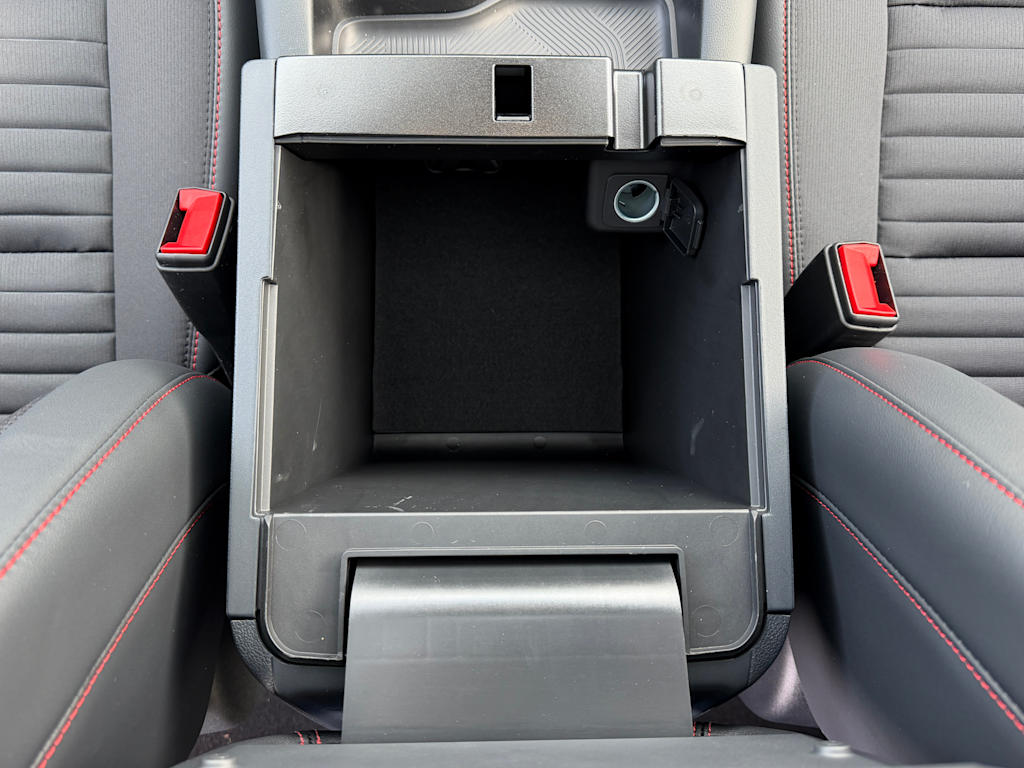 Thumbnail: 2026 Ford Explorer - 11