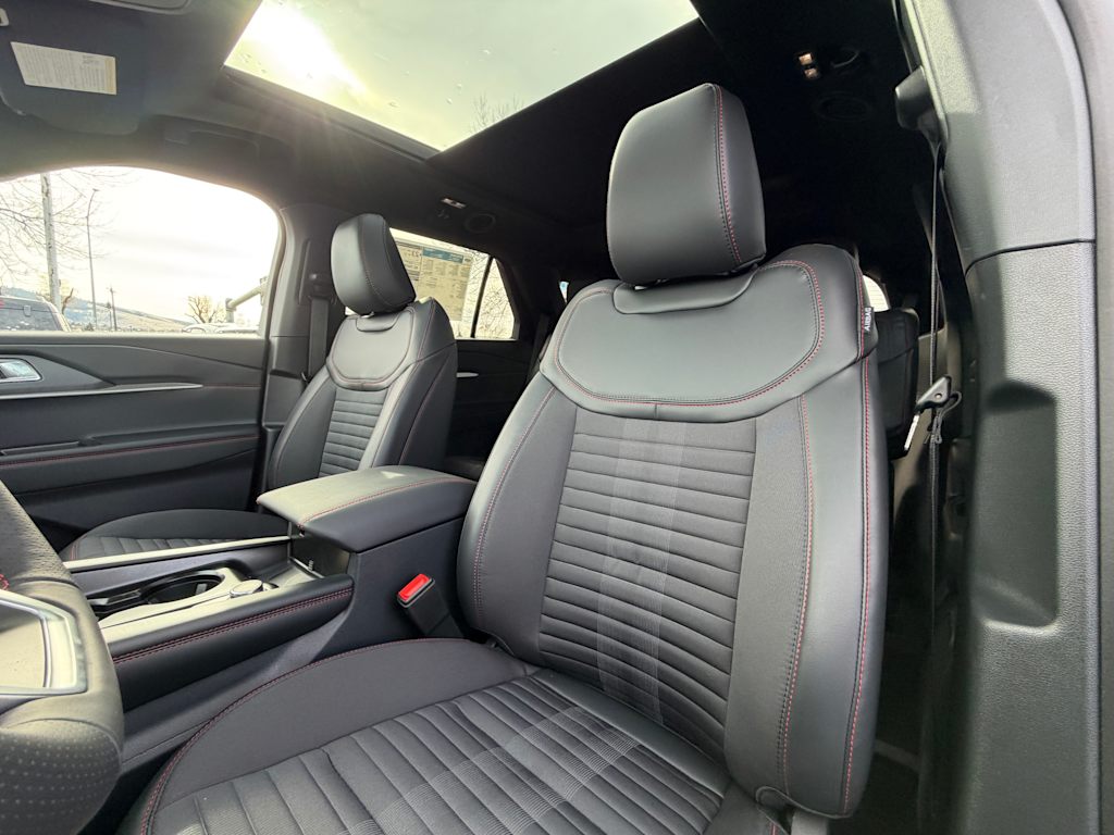 Thumbnail: 2026 Ford Explorer - 9