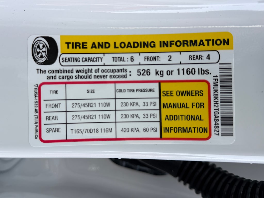 Thumbnail: 2026 Ford Explorer - 29