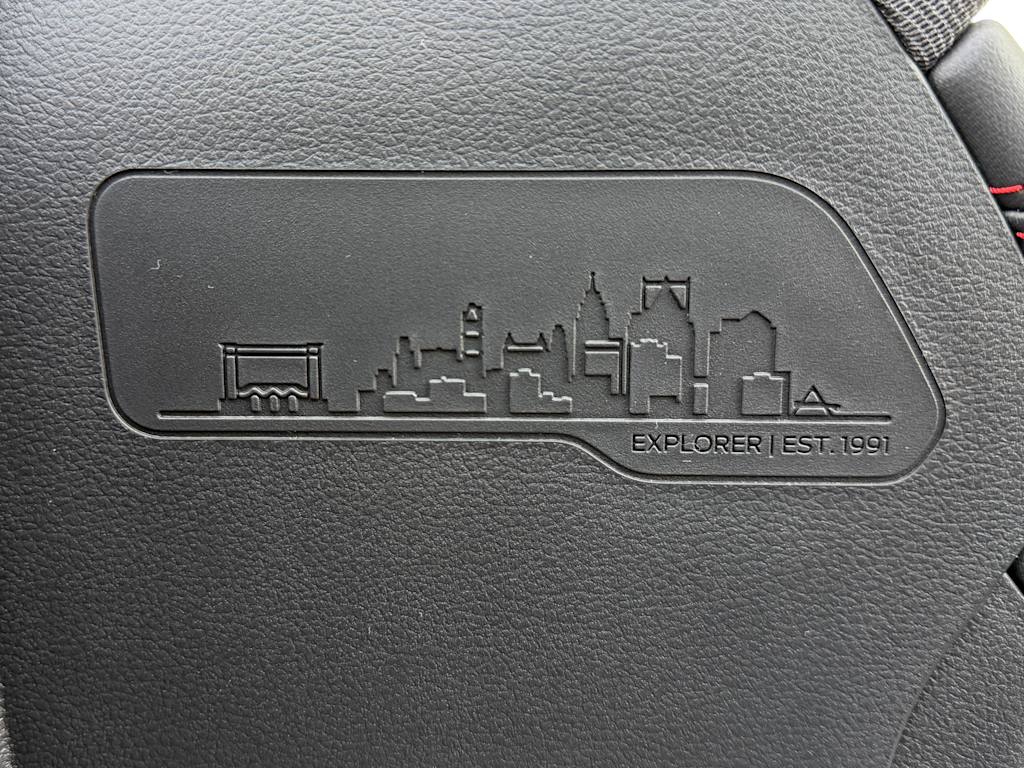 Thumbnail: 2026 Ford Explorer - 6