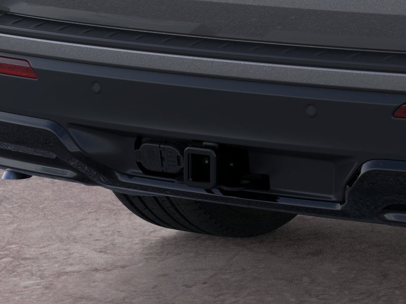 Thumbnail: 2026 Ford Explorer - 23