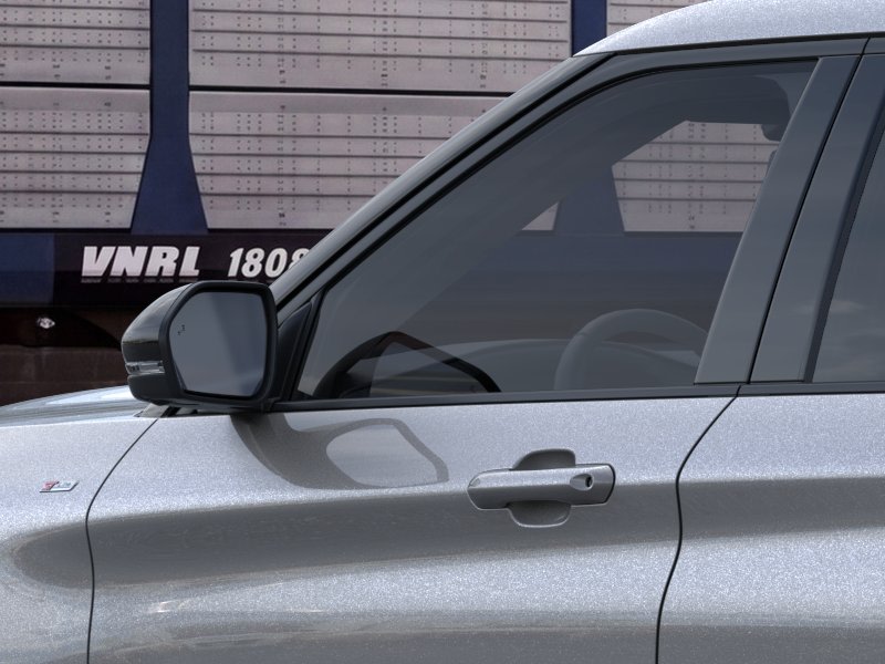 Thumbnail: 2026 Ford Explorer - 20