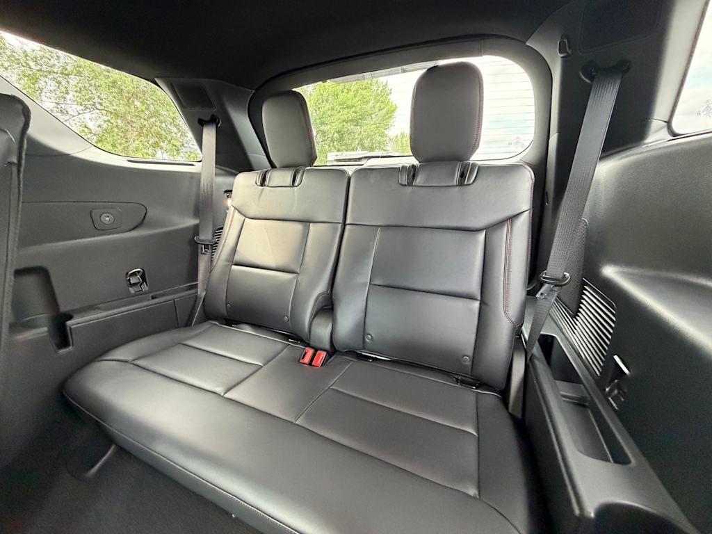 Thumbnail: 2026 Ford Explorer - 29