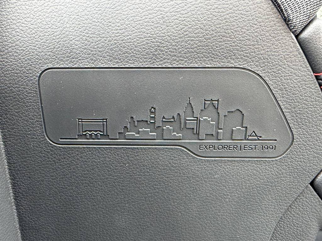 Thumbnail: 2026 Ford Explorer - 22