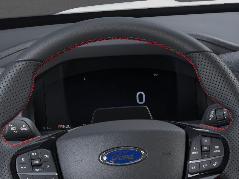Thumbnail: 2025 Ford Explorer - 17