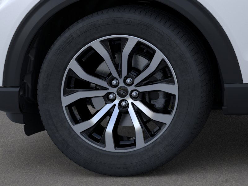 Thumbnail: 2025 Ford Explorer - 6