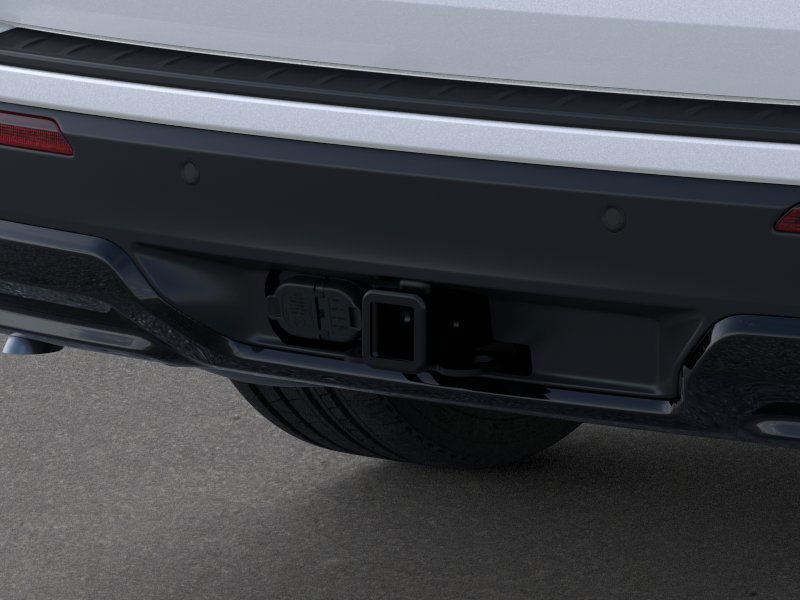 Thumbnail: 2025 Ford Explorer - 23